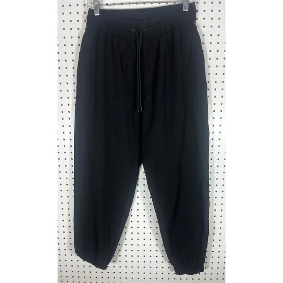 Spyder Pants - Spyder windbreaker jogger pants size M